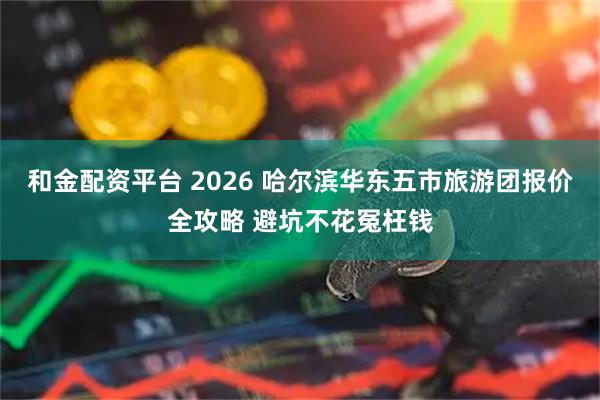 和金配资平台 2026 哈尔滨华东五市旅游团报价全攻略 避坑不花冤枉钱